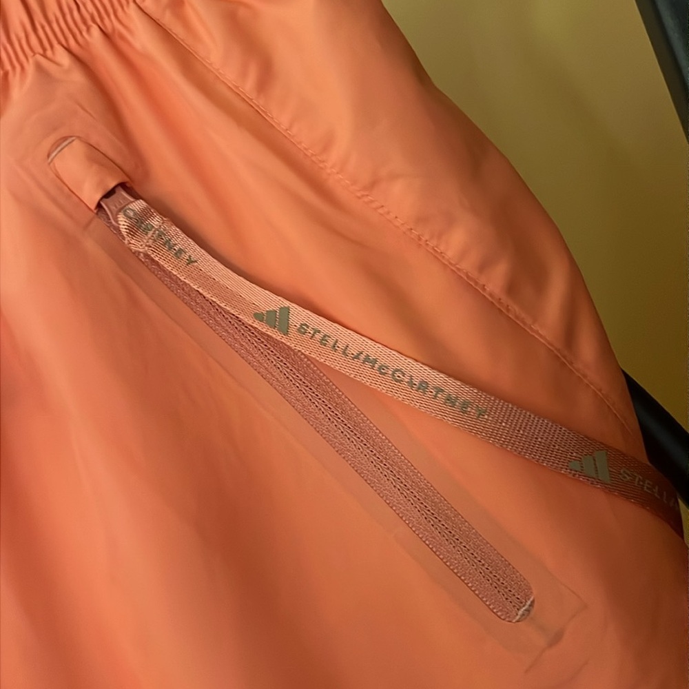 STELLA MCCARTNEY X ADIDAS Woven Track Pants - Picture 7 of 16